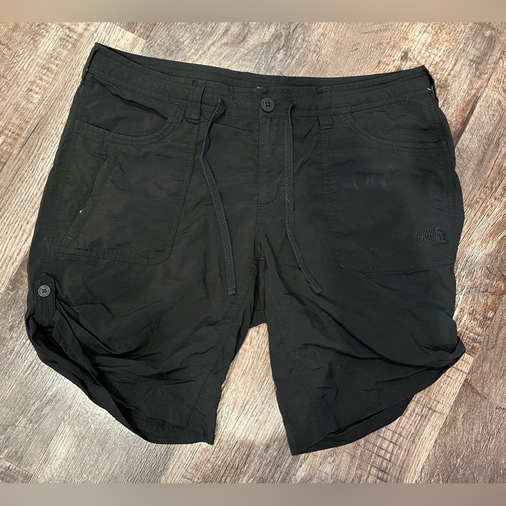 The North Face Women’s Hiking Shorts